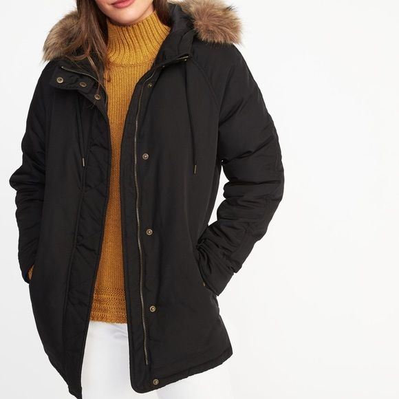 Old Navy Jackets & Blazers - Old Navy Womens Parka